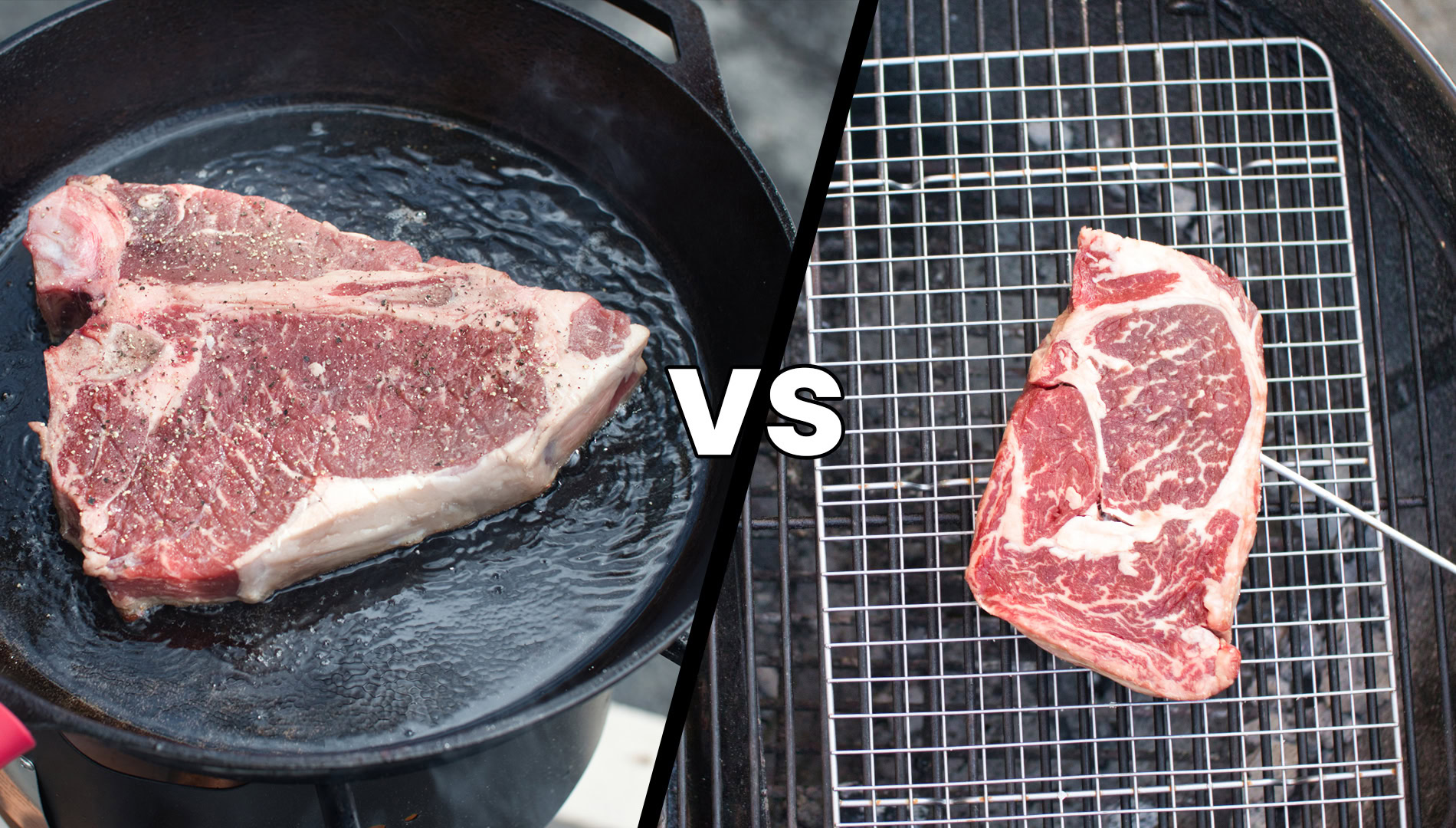 Reverse Sear vs. Traditional Prime Rib: Which is Best?